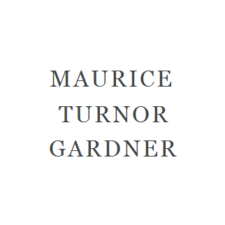Maurice Turnor Gardner